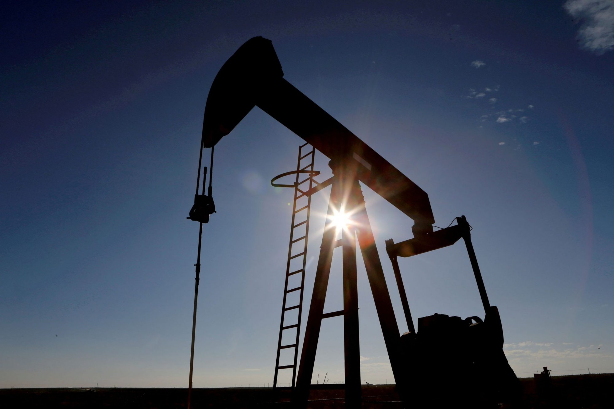 Πετρέλαιο: Ανοδος τιμών κατά 2,6%