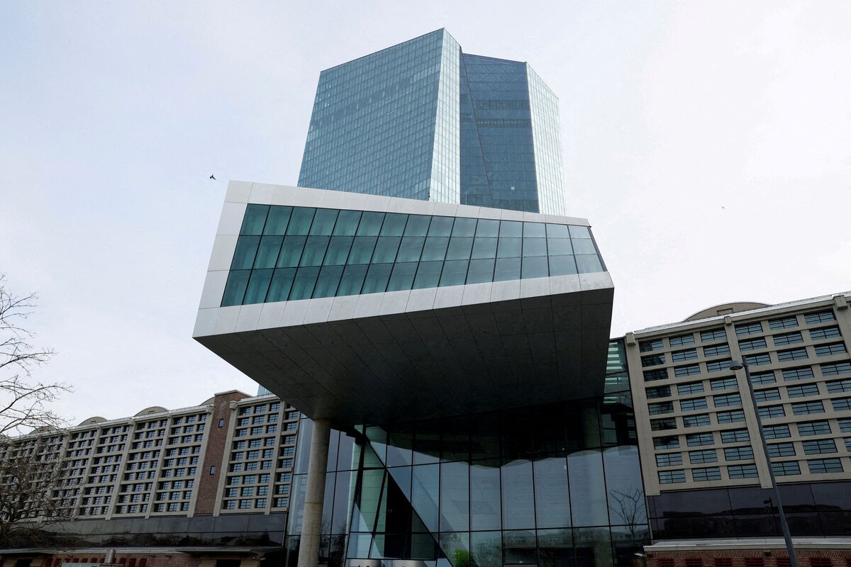 Κυβερνoεπιθέσεις: Η ΕΚΤ θα υποβάλει σε τεστ αντοχής τις τράπεζες