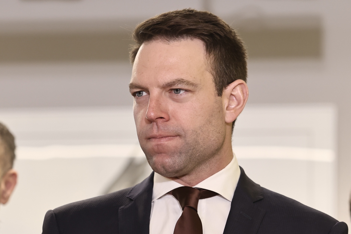Στ. Κασσελάκης: Με κατηγορούν για τραμπισμό 87 μικροί τραμπίσκοι Στ. Κασσελάκης: Με κατηγορούν για τραμπισμό 87 μικροί τραμπίσκοι