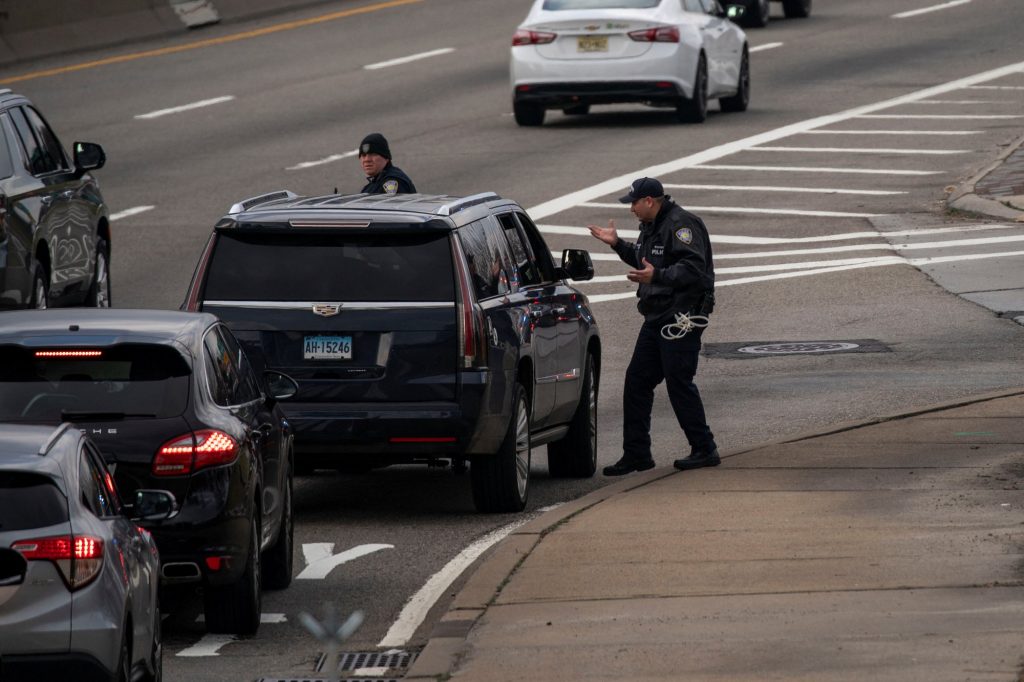 Ιμάμης δολοφονήθηκε έξω από τέμενος κοντά στη Νέα Υόρκη