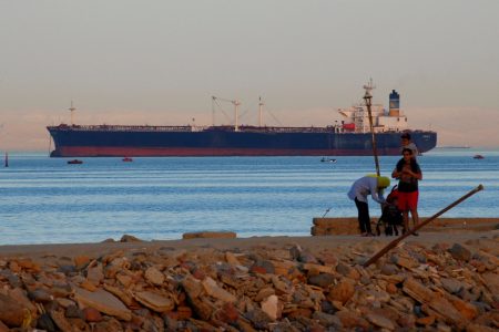 Ερυθρά Θάλασσα: Εξερράγη τηλεκατευθυνόμενο πλωτό σκάφος των Χούθι