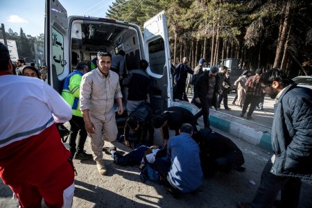 Ιράν: Κλιμάκωση στη Μέση Ανατολή μετά το λουτρό αίματος στην Κερμάν – 103 νεκροί – Επικοινωνία Ερντογάν – Ραϊσί
