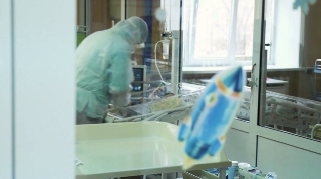 Θάνατος 15 μηνών βρέφους: Διατάχθηκε ΕΔΕ στο Μποδοσάκειο