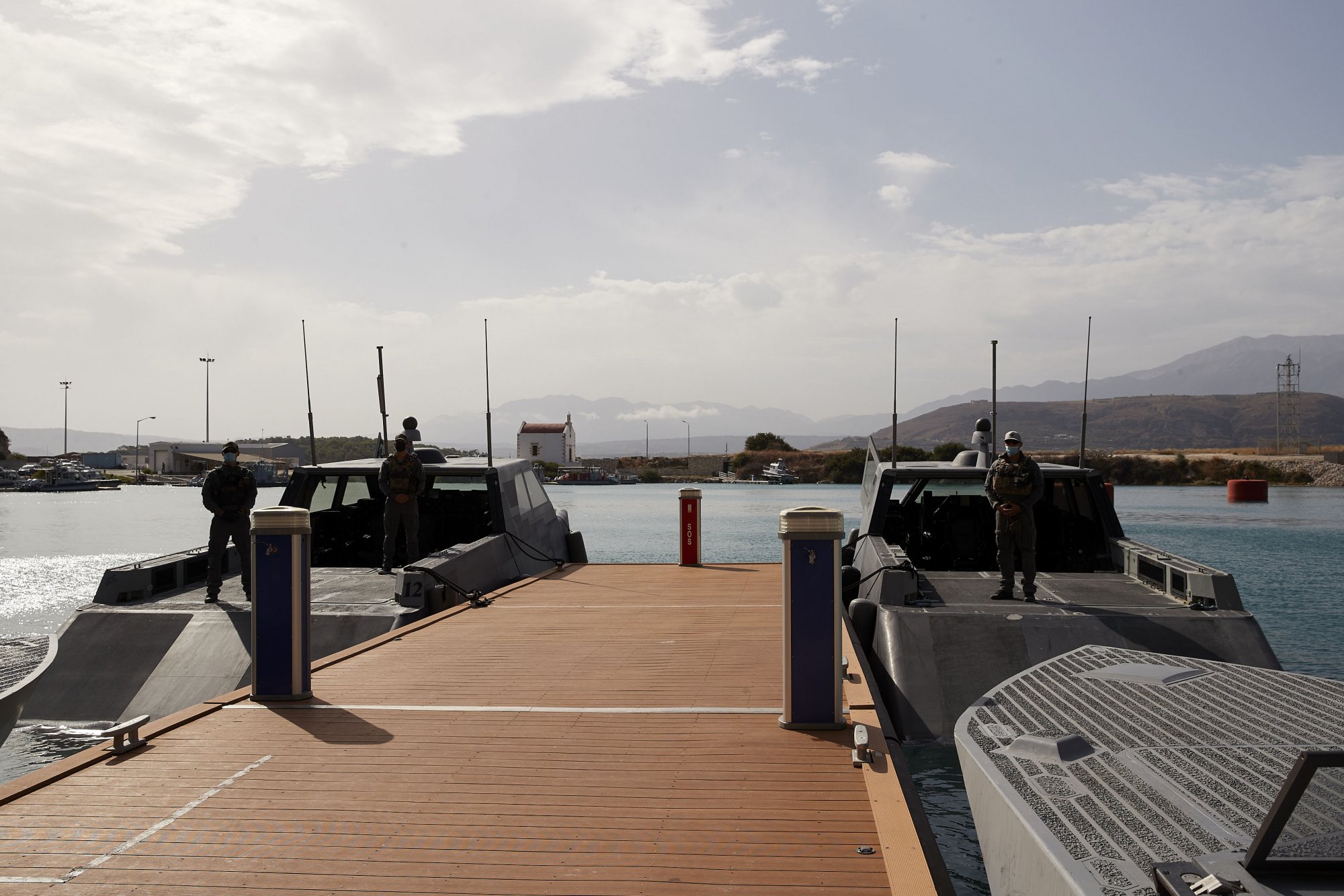 Η λατρεία των Αμερικανών για τη Σούδα