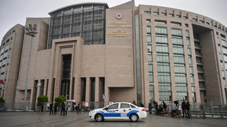Τουρκία: Σύλληψη 15 ατόμων και απέλαση 8 για σχέσεις με τη Μοσάντ