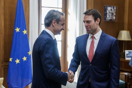 Διαψεύδει και ο Διαματάρης τα περι «υπουργοποίησης» Κασσελάκη – Τι υποστηρίζει ο ΣΥΡΙΖΑ