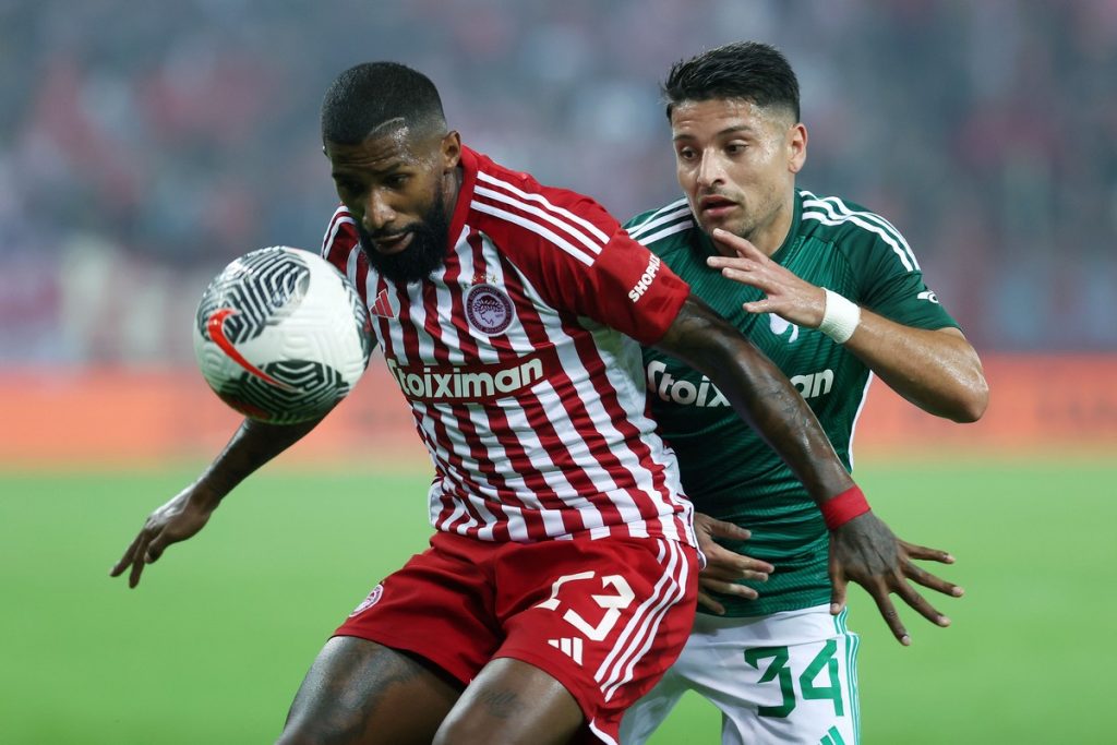 Ολυμπιακός – Παναθηναϊκός: Η ώρα και το κανάλι του μεγάλου ντέρμπι