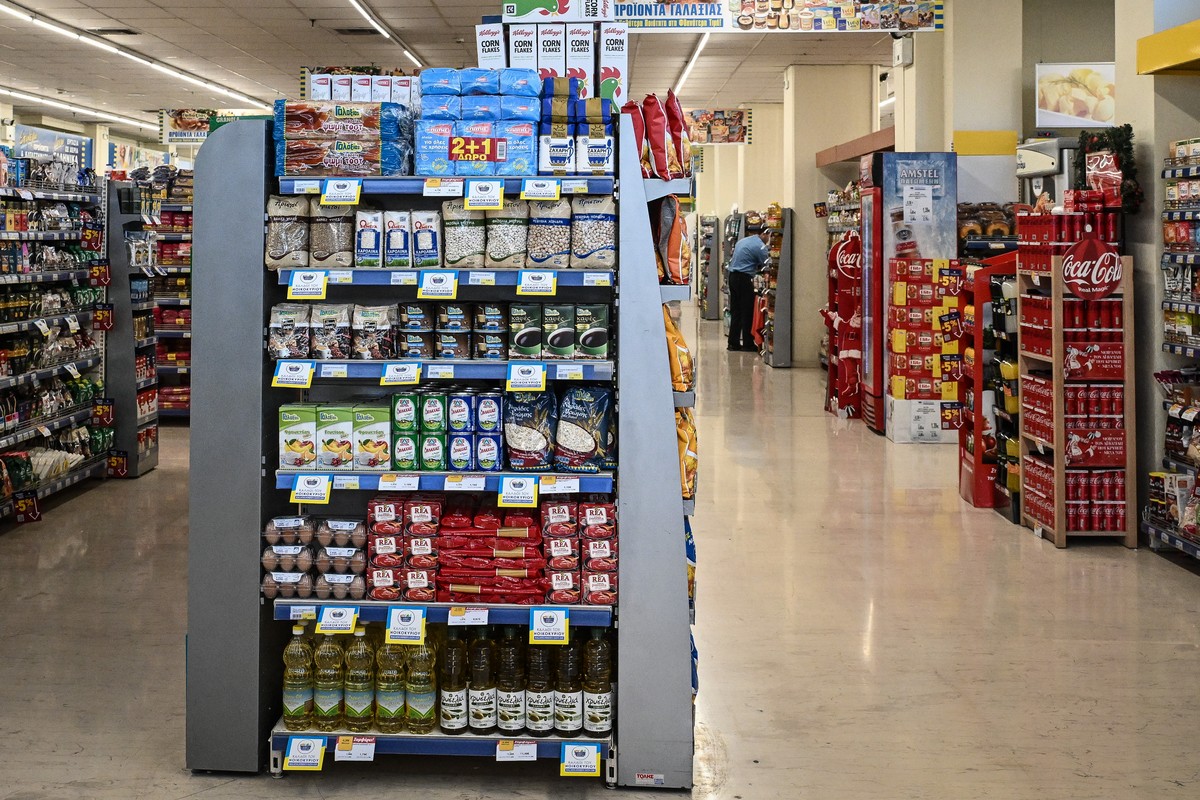 Πληθωρισμός: Πώς θα κινηθεί τον Οκτώβριο;