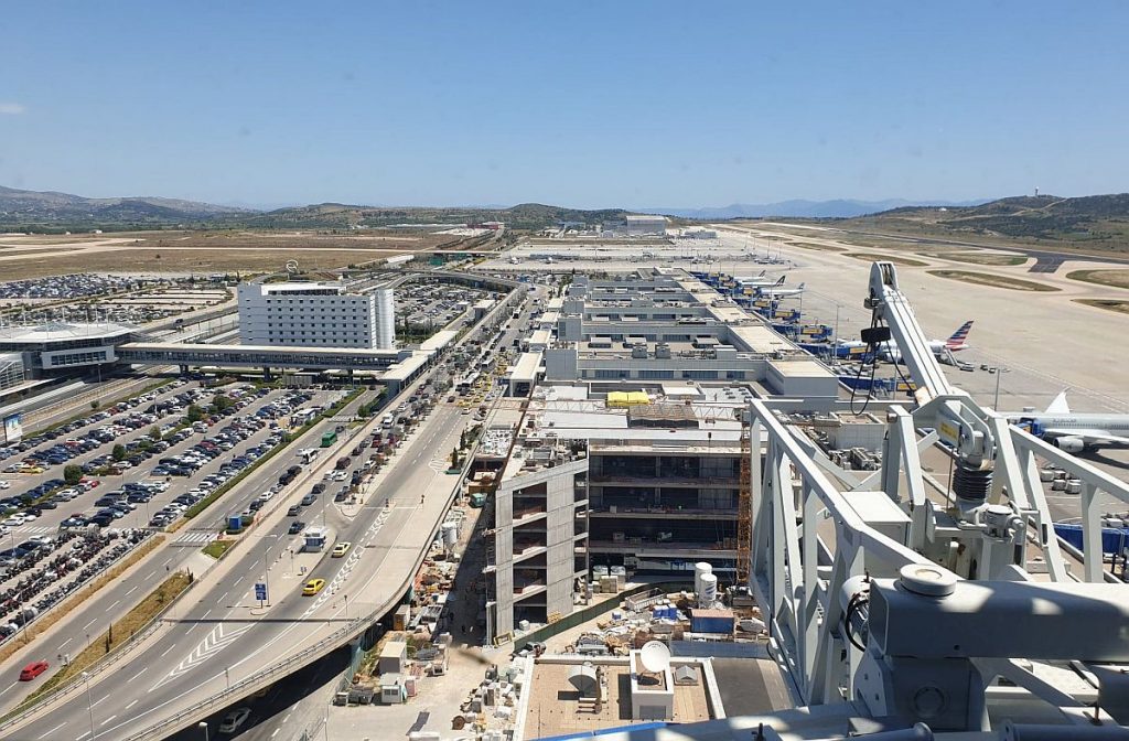 Ανοίγει ο δρόμος για την εισαγωγή του Ελ. Βενιζέλος στο Χρηματιστήριο