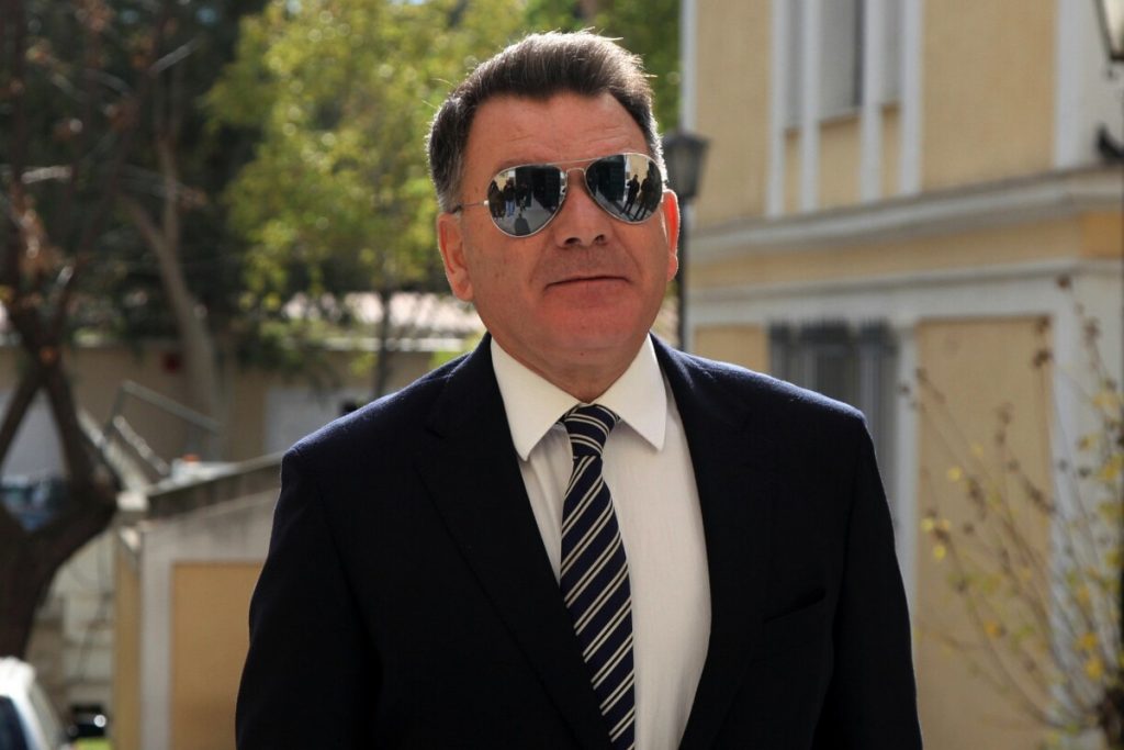 Κούγιας για Πισπιρίγκου: «Πρόκειται για δικαστικό σκάνδαλο»