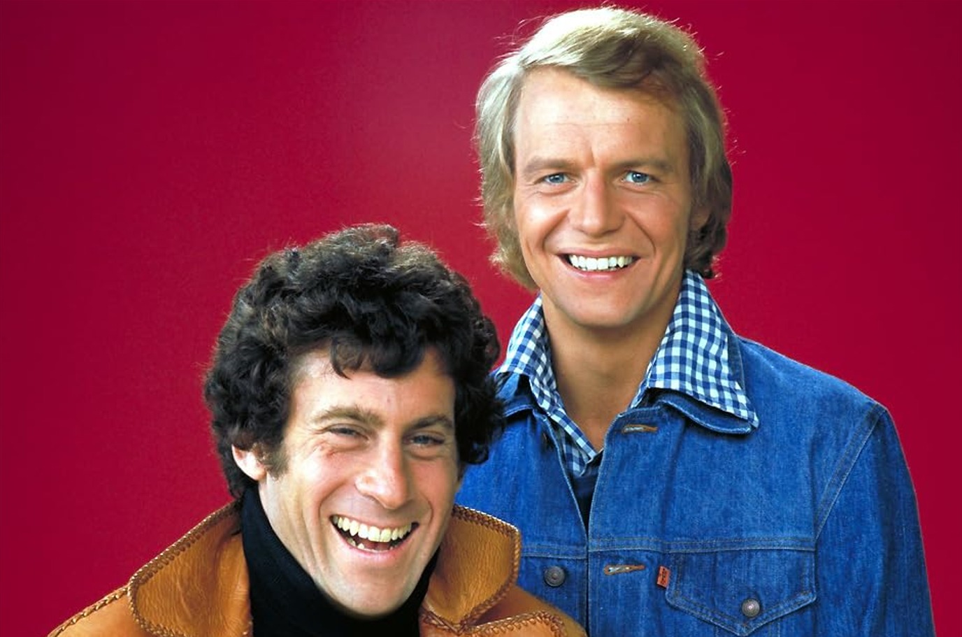 Πέθανε ο ηθοποιός Ντέιβιντ Σόουλ – Τελευταίο αντίο στον «Χατς»