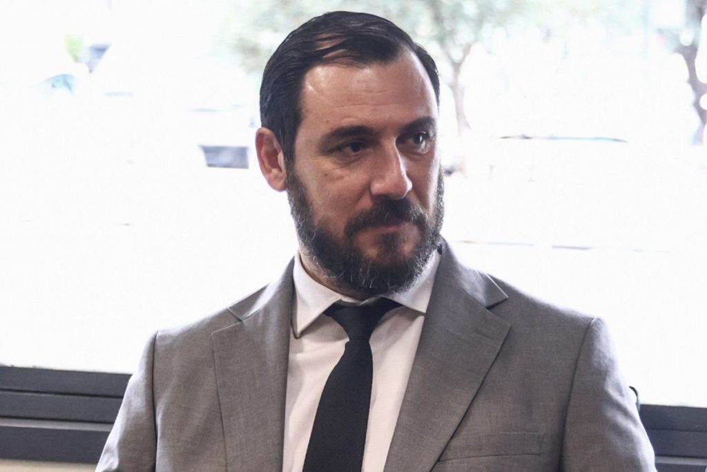 Super League: Ο Μηνάς Λυσάνδρου νέος πρόεδρος της Λίγκας