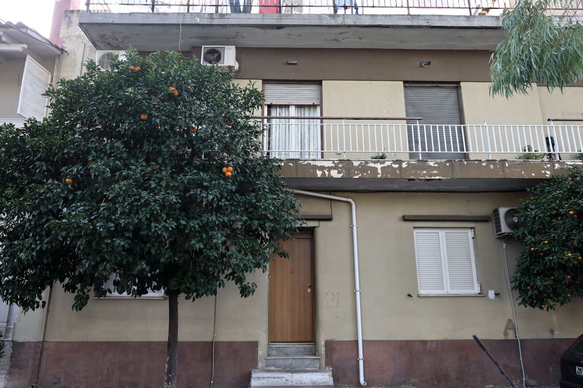 Περιστέρι: Στη φυλακή ο 35χρονος που σκότωσε τον πατέρα του