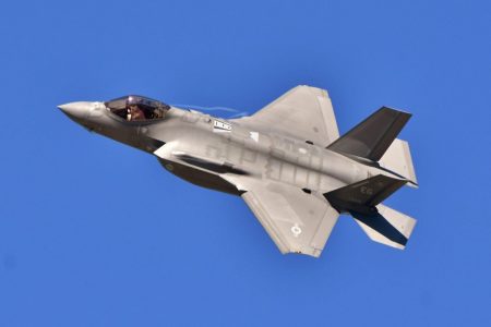Η Ελλάδα παίρνει τα F-35 – Πώς σφραγίζουν την ισχυρή συμμαχία με τις ΗΠΑ