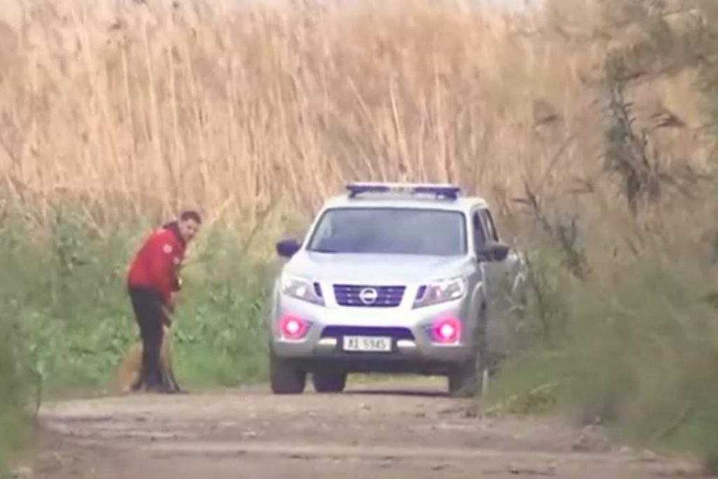 Μεσολόγγι: Αφέθηκε ελεύθερος ο 51χρονος κρεοπώλης