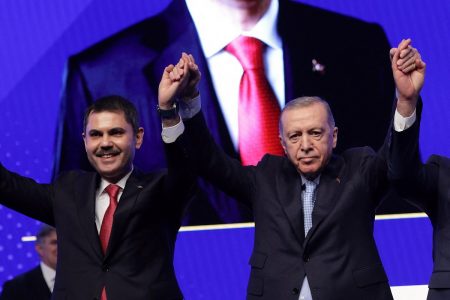 Τουρκία: Ο εκλεκτός του Ερντογάν για τον δήμο της Κωνσταντινούπολης