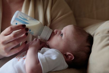 Το βρεφικό γάλα και οι μεταρρυθμίσεις