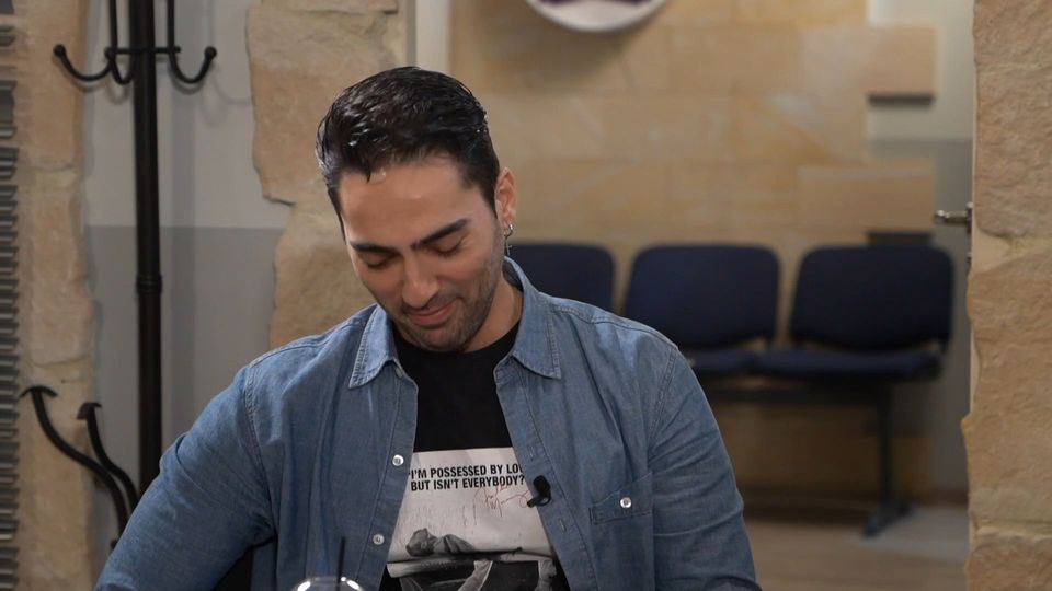 Αλέξανδρος Μαρτίδης: Με το που βγαίνει το παιδί δεν κλαίει, ήταν μελανιασμένο