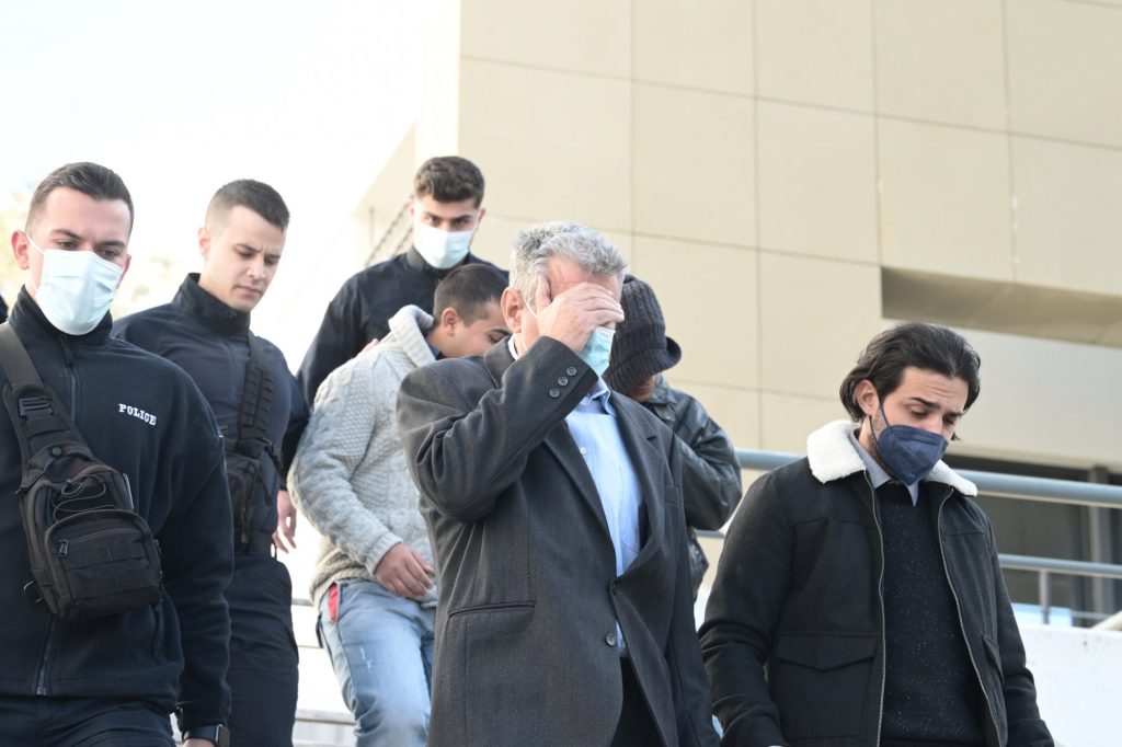 Κολωνός: Την Τετάρτη συνεχίζεται η δίκη για την 12χρονη – Η πρώτη μάρτυρας κατηγορίας