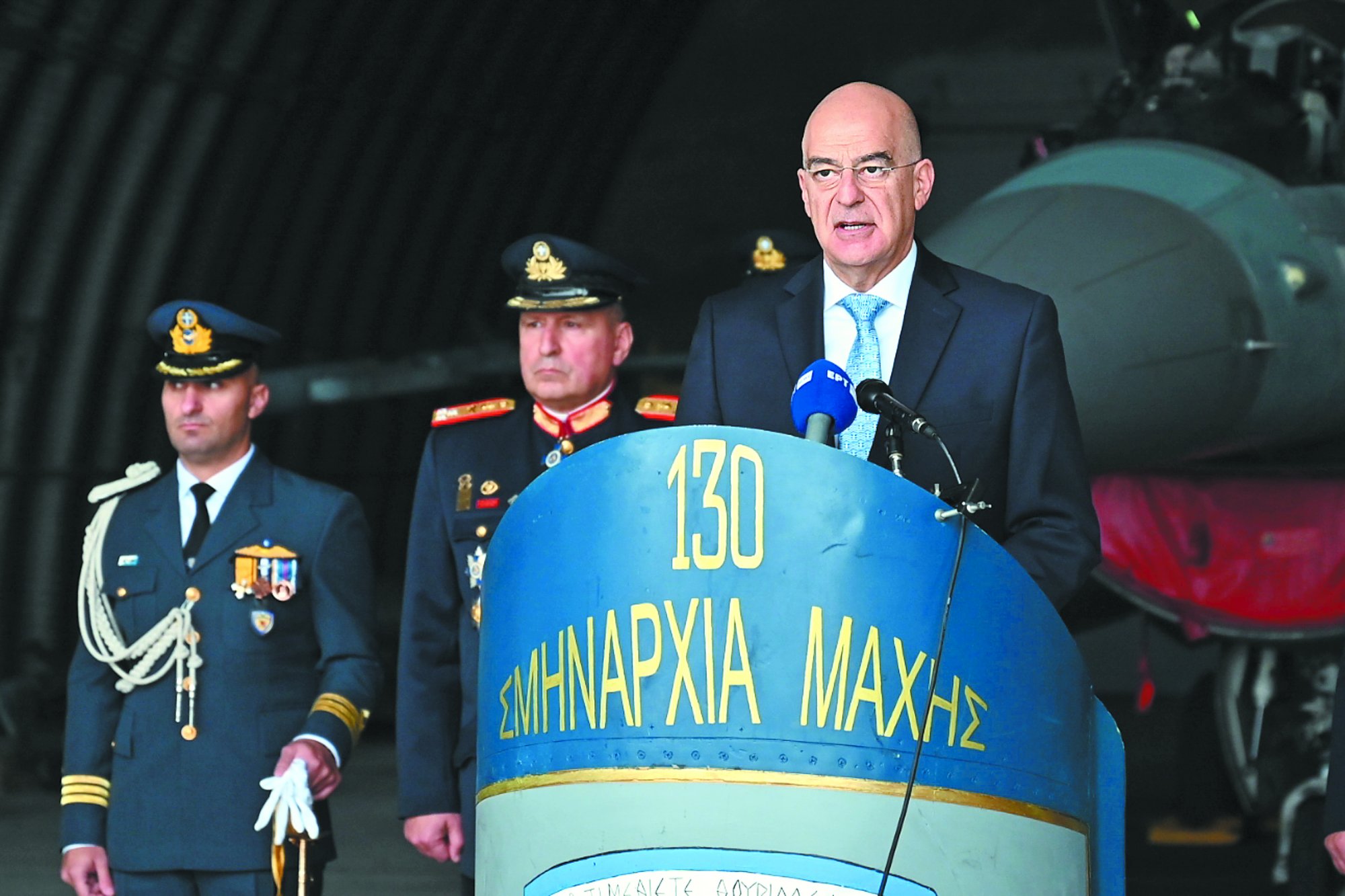 Η ξεχωριστή περίπτωση στην κυβέρνηση