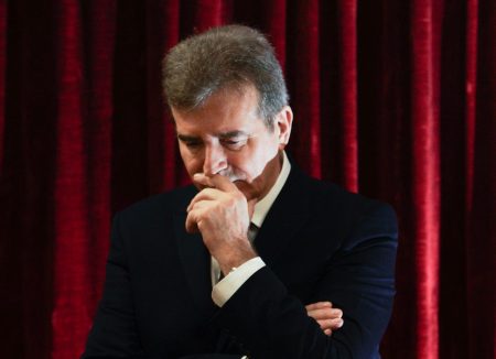 Πόσο βαθιά θα φτάσει το «ξήλωμα» στην Αστυνομία