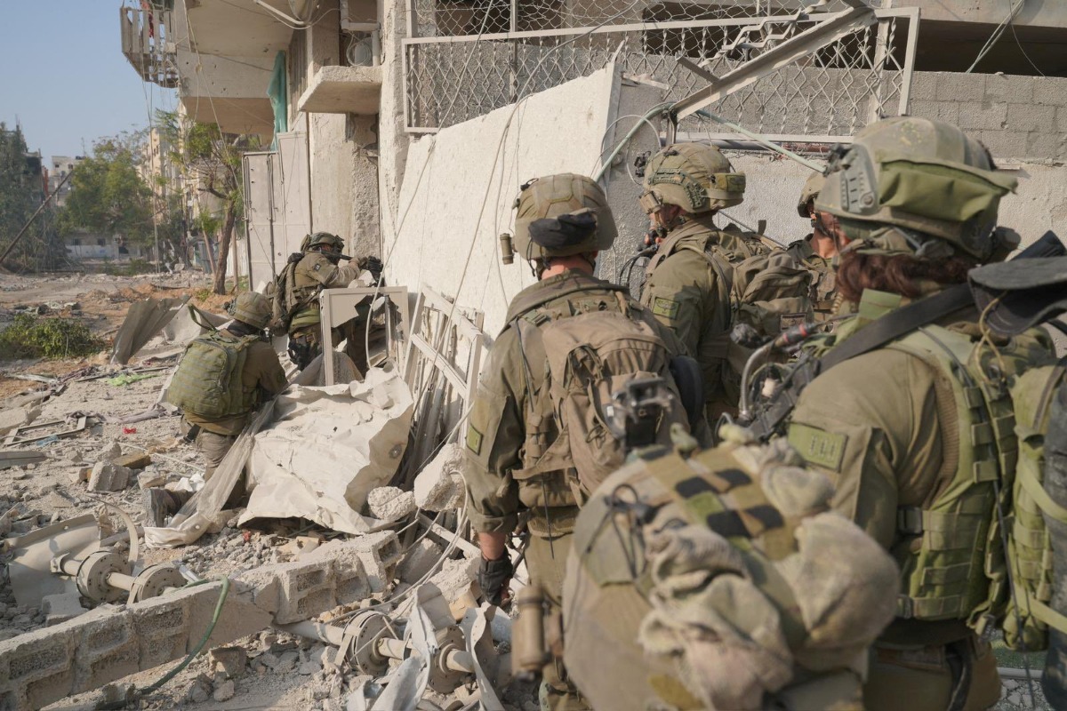 Γιατί το Ισραήλ δυσκολεύεται να εξαλείψει την Χαμάς – Ισραηλινός καθηγητής εξηγεί στο ΒΗΜΑ