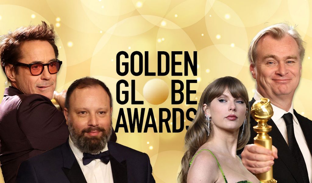 Χρυσές Σφαίρες 2024: Όλα όσα είδαμε στην 81η απονομή