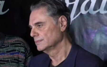 Οδυσσέας Σταμούλης: Η πρώτη συνέντευξη μετά την απώλεια του γιου του