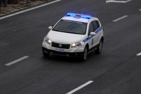 Θεσσαλονίκη: Έκανε απόπειρα αυτοκτονίας ο 42χρονος που μαχαίρωσε τη σύζυγό του