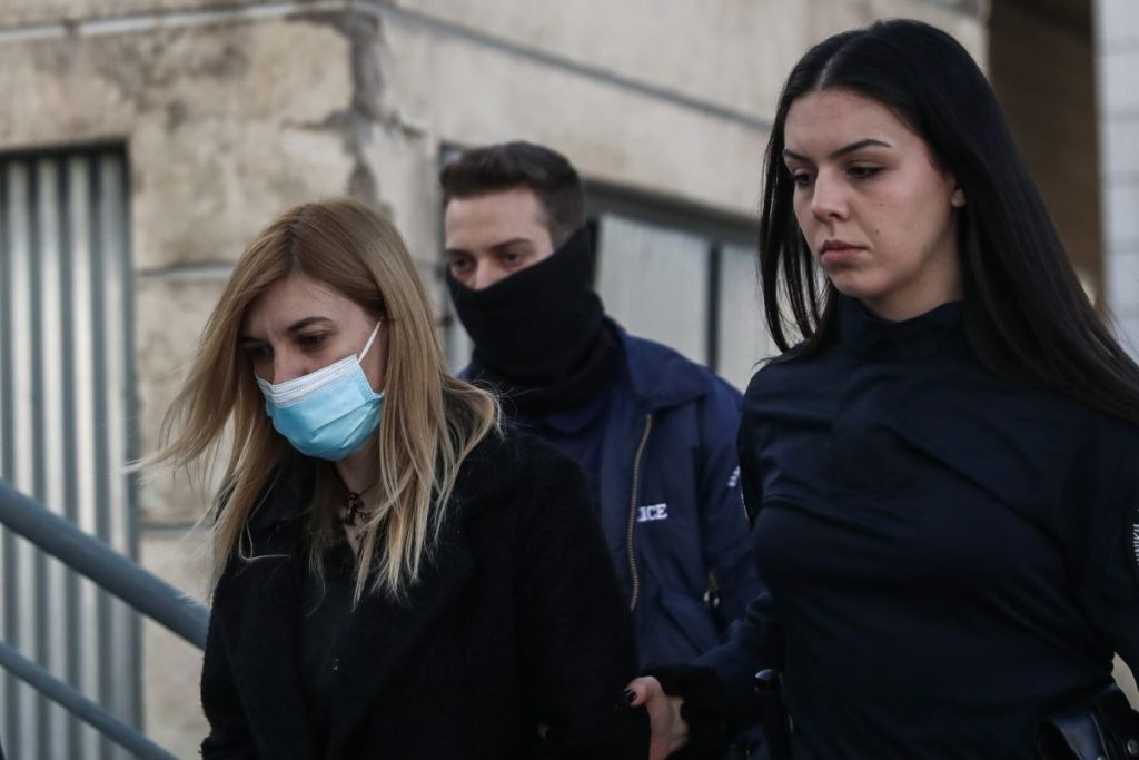 Ρούλα Πισπιρίγκου: Σήμερα η απόφαση για τους θανάτους Μαλένας-Ίριδας