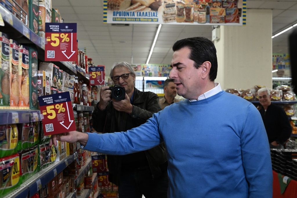 Κώστας Σκρέκας: «Θα διορθώσουμε τις στρεβλές πρακτικές ακόμα και αν χρειαστεί να συγκρουστούμε»