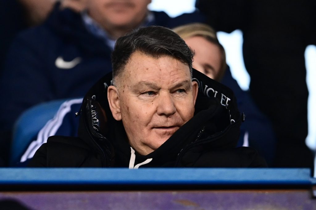 Κούγιας: «Είμαι πρωταθλητής στο νομικό σκάκι» – Η σύσταση στον Δημητριάδη