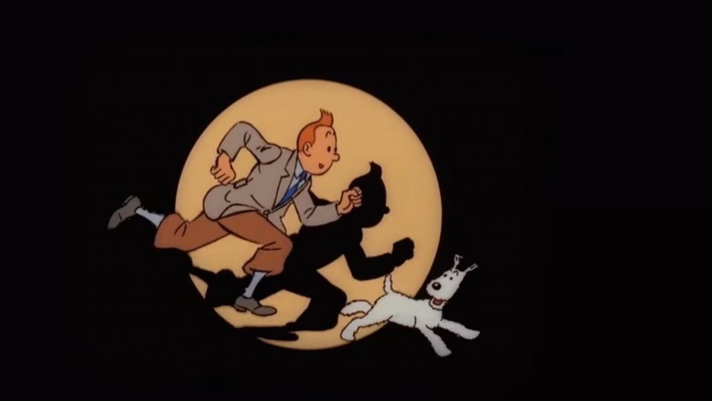 Τεντέν: Ο δαιμόνιος ήρωας που μάλλον έχουμε ξεχάσει