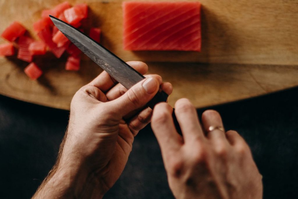 Σλοβακία: Σεφ κατακρεούργησε τη σύντροφό του – Έβγαλε ακόμα και την καρδιά της