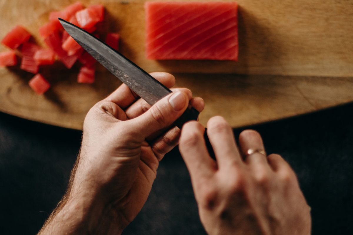 Σλοβακία: Σεφ κατακρεούργησε τη σύντροφό του – Έβγαλε ακόμα και την καρδιά της