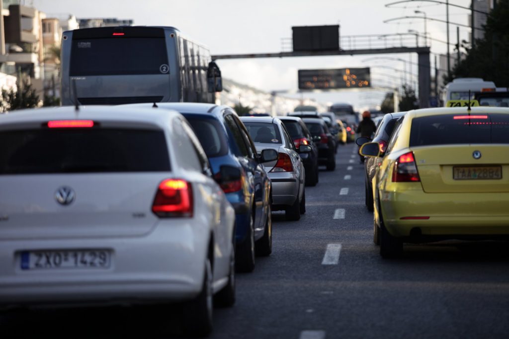 MyAuto wallet: 26.073 πολίτες κατέβασαν σε μια ημέρα την εφαρμογή στο κινητό τους