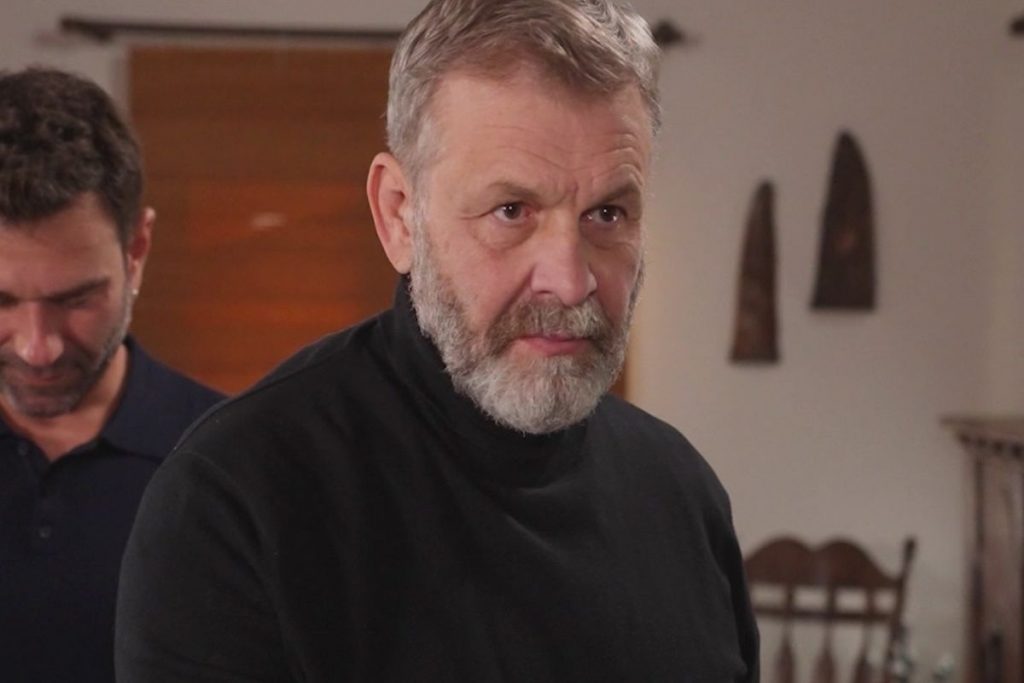 Η Γη της Ελιάς: Επιστρέφει στις 14/1 με νέα συναρπαστικά επεισόδια