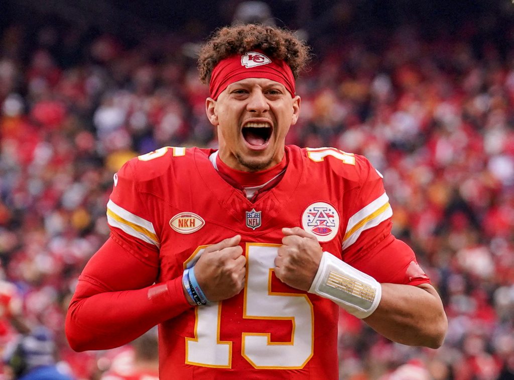 NFL Super Bowl LVIII: H τελική ευθεία για τον Παράδεισο