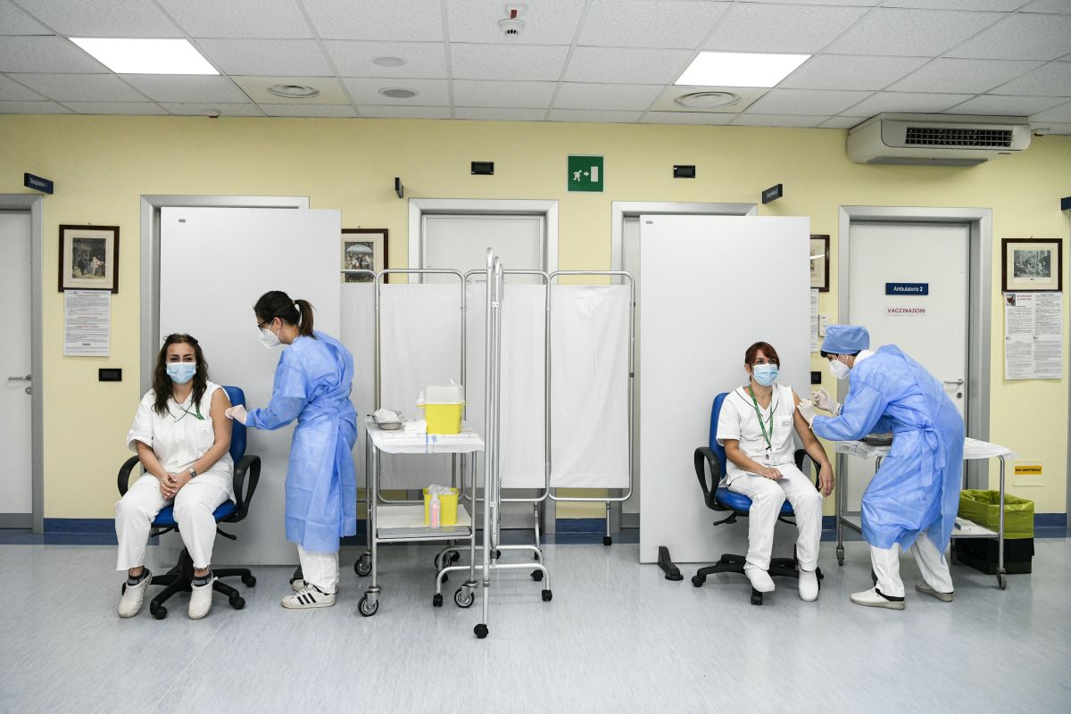 Ιταλία: Δύο νεκροί από τη γρίπη H1N1