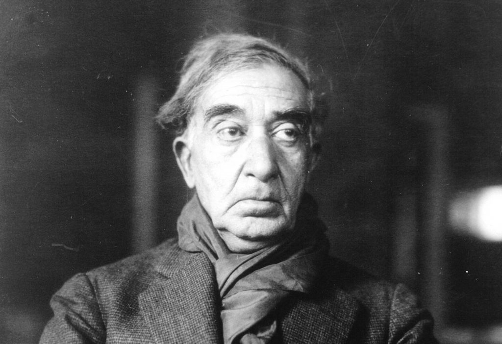 Καβάφης αυτοκρινόμενος (και κρινόμενος)