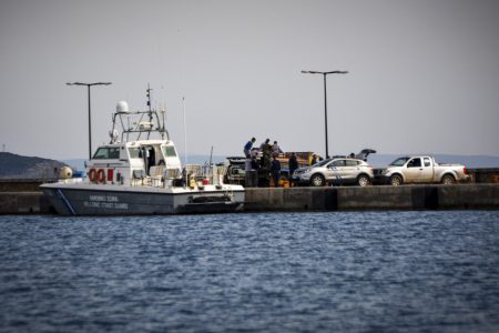 Λέσβος: Ναυάγιο με τρεις νεκρούς μετανάστες – Εντοπίστηκαν σώοι 18