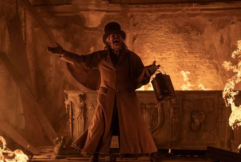 Από τον Τζόκερ στον… Σκαθαροζούμη: Ολα όσα θα δούμε στη μεγάλη οθόνη το 2024