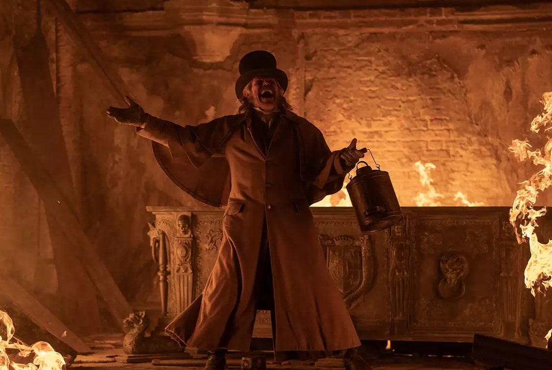 Από τον Τζόκερ στον… Σκαθαροζούμη: Ολα όσα θα δούμε στη μεγάλη οθόνη το 2024