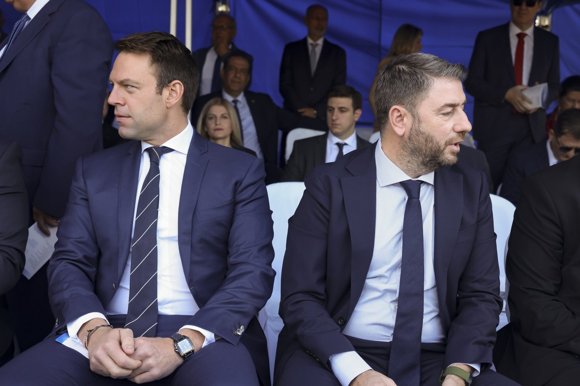 ΠαΣοΚ: «Πολάκης made in USA ο Κασσελάκης»