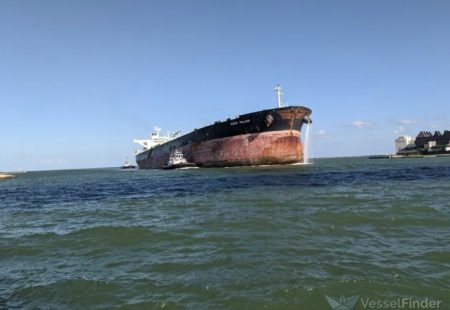 Κόλπος του Ομάν: Το Ιράν ανέλαβε την ευθύνη για την κατάληψη του ελληνόκτητου πλοίου