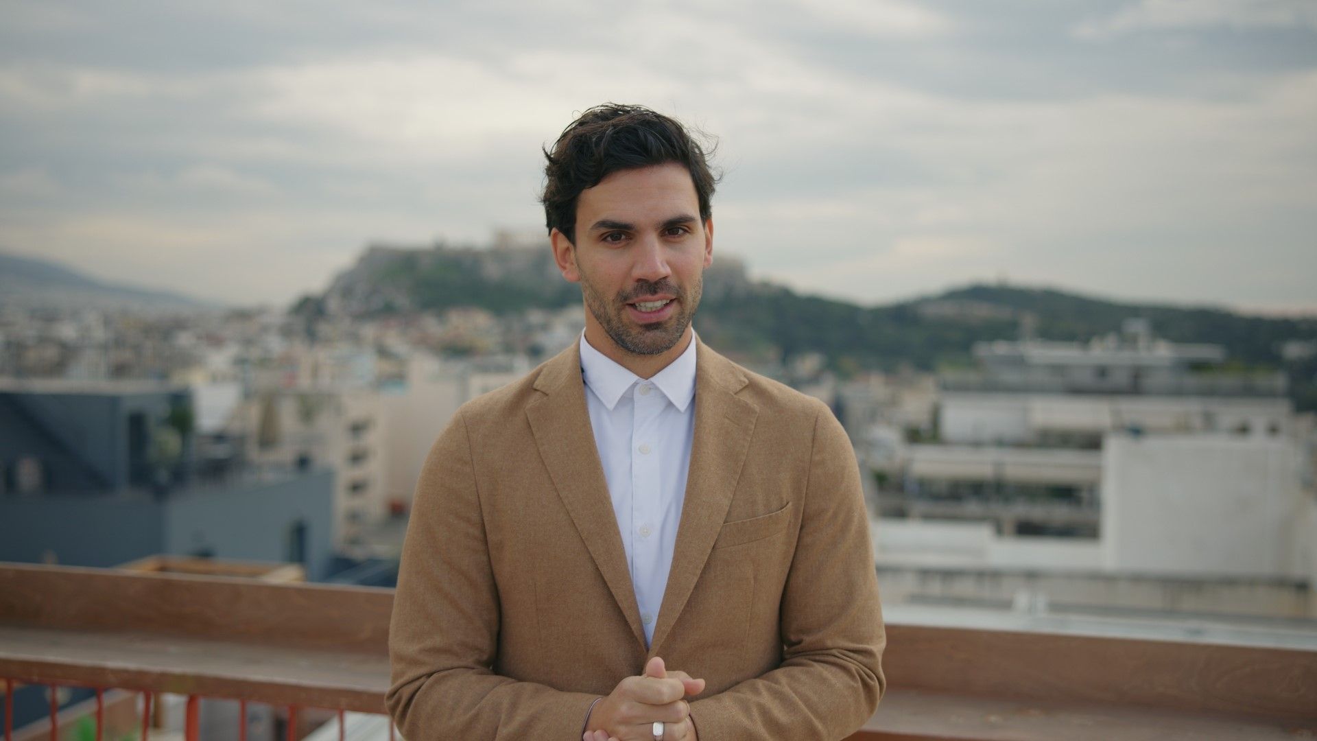 Η εκπομπή «Μια φορά στα 10 χρόνια» μάς ταξιδεύει στη μυσταγωγία της καλής κουζίνας