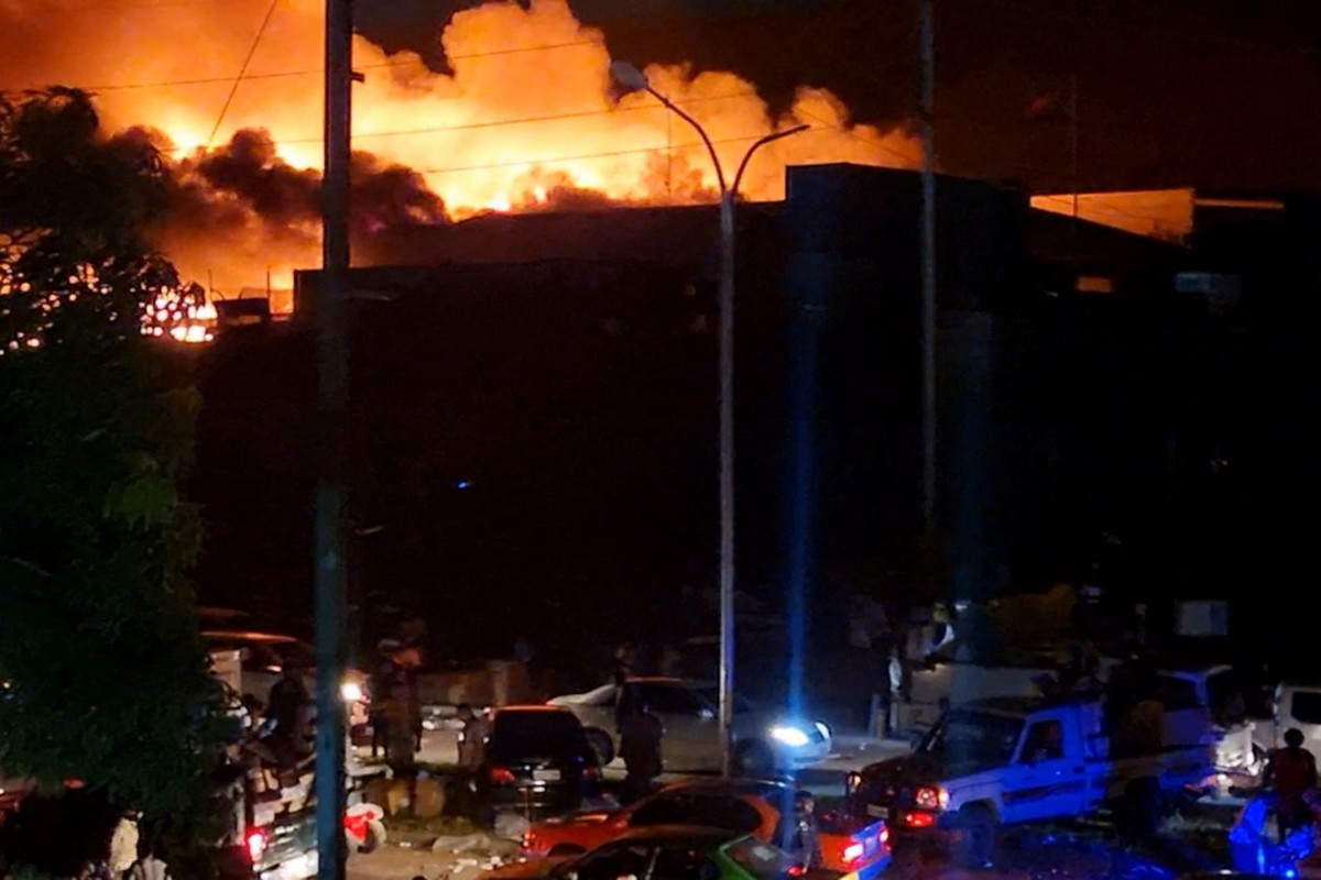 Παπούα Νέα Γουϊνέα: Σε κατάσταση έκτακτης ανάγκης κηρύχθηκε η πρωτεύουσα