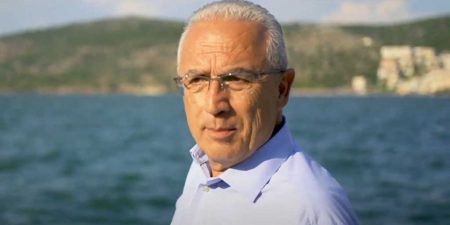 Σάκης Τουρουνίδης: «Αναγκαιότητα οι ανθεκτικές υποδομές»