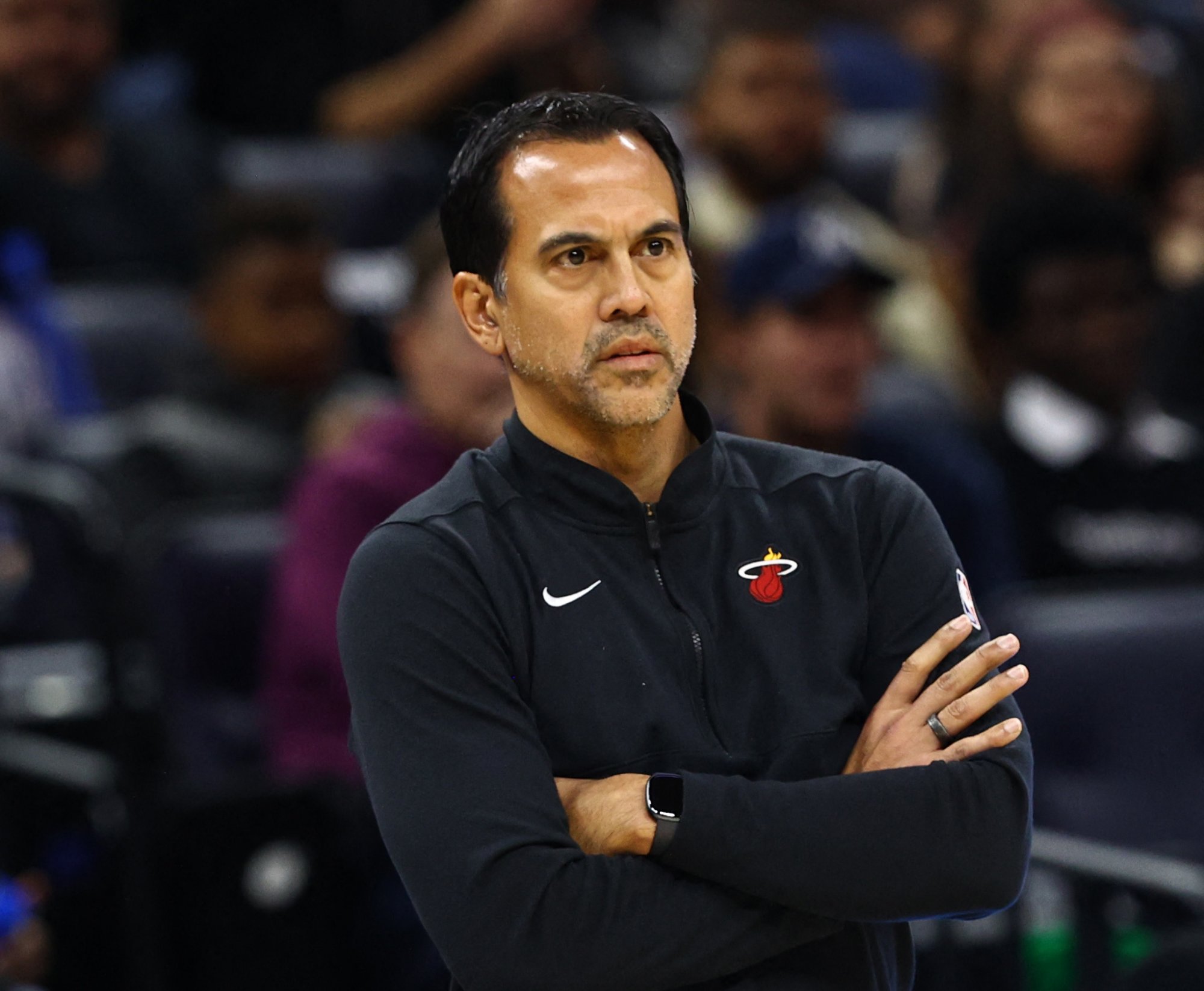 Erik Spoelstra: Ο προπονητής των 120 εκατ. που ο Lebron James πάλεψε να απολύσει