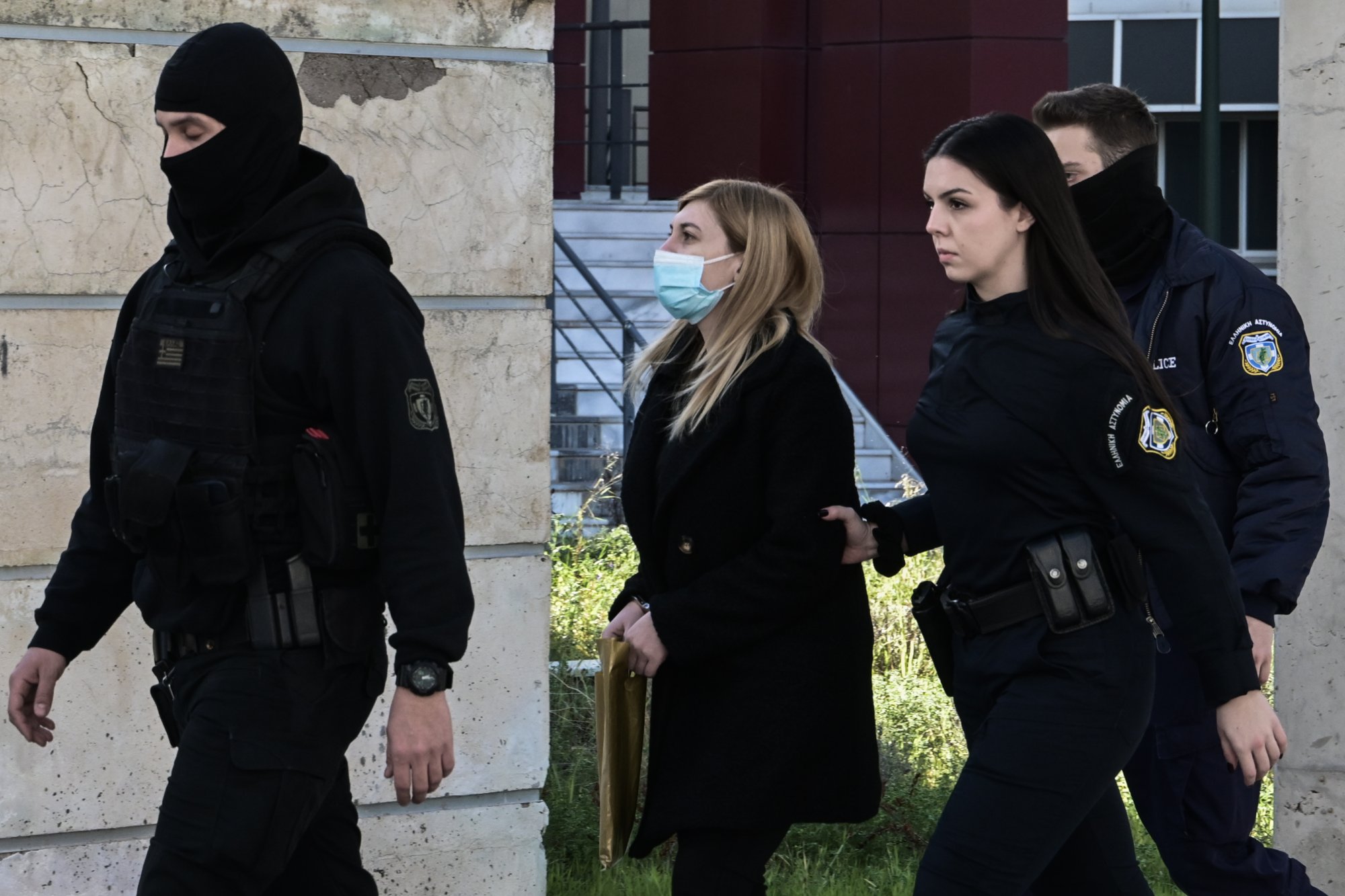 Εξανέστη η Πισπιρίγκου: «Αν έχει παρθεί απόφαση να το τελειώσουμε εδώ»